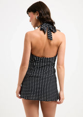 Harper Mini Dress