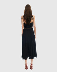 Harmony Midi Dress