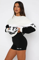 Latest And Greatest Bike Shorts Black