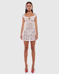 Aurora Mini Dress