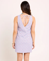 Billy Slip Mini Dress