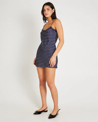 Umah Mini Dress