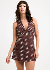 Harper Mini Dress