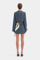 Lilou Mini Dress