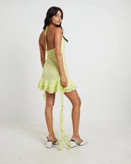 Zephyr Mini Dress