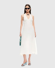 Stars Align Midi Dress
