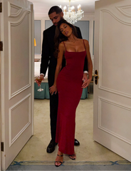 CL - MINERVA MAXI DRESS
