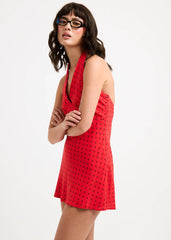 Harper Mini Dress