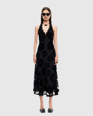 Stars Align Midi Dress