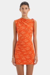 Blanca Mini Dress