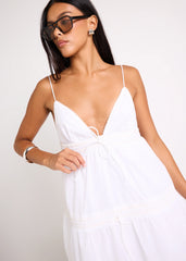 Ray Mini Dress