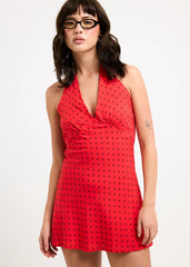 Harper Mini Dress