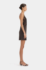 Aries Slip Mini Dress