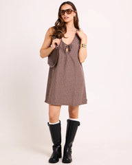 Hometown Michi Mini Dress