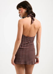 Harper Mini Dress
