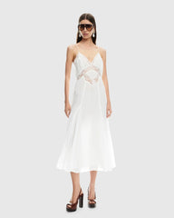 Harmony Midi Dress