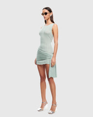 Soleil Mini Dress