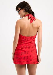 Harper Mini Dress