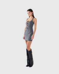 Brandy Mini Dress
