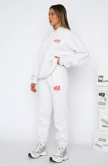 Archive 6.0 Sweatpants Cloudburst