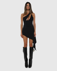 Elena Mini Dress