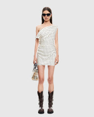 Sweetheart Mini Dress