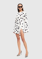 Cosmic Mini Dress