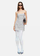Voyage Mini Dress