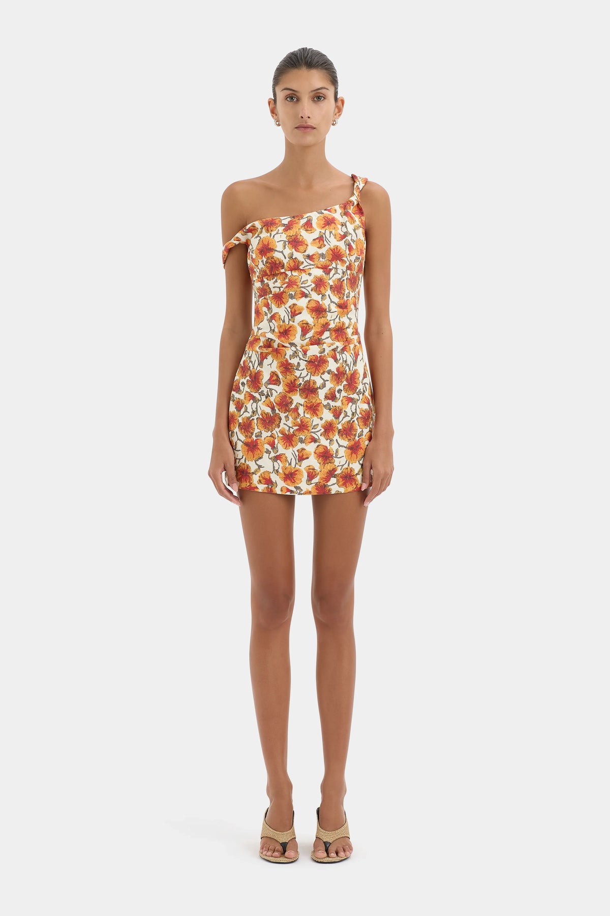 Jara Mini Dress