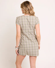 Scout Mini Dress