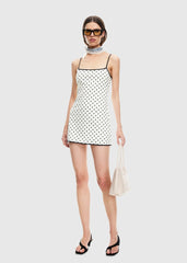 Voyage Mini Dress