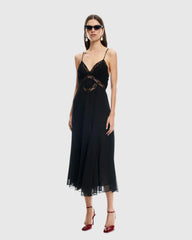 Harmony Midi Dress