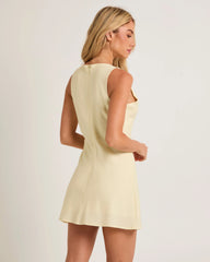 Camille Mini Dress