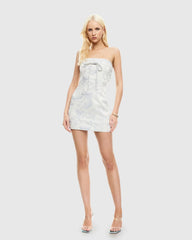 Club Lioness Mini Dress
