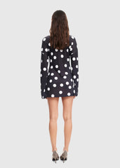 Cosmic Mini Dress