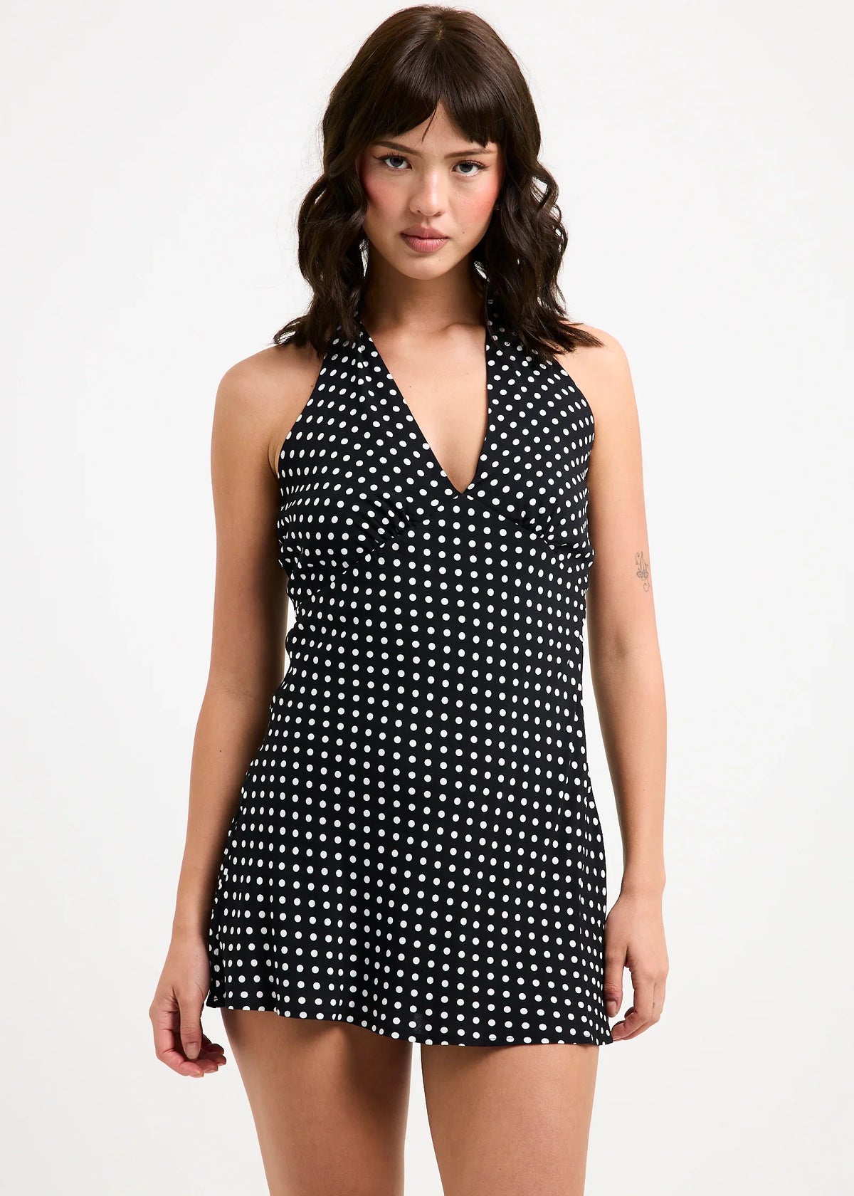 Harper Mini Dress
