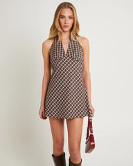 Harper Mini Dress