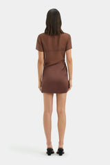 Luca Mini Dress