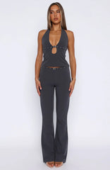 Firestorm Pants Charcoal