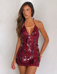 CL - ZANA MINI DRESS