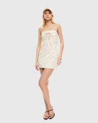 Club Lioness Mini Dress
