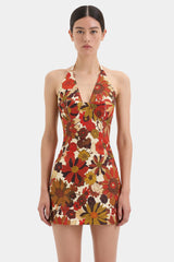 Castella Mini Dress