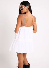 Ray Mini Dress