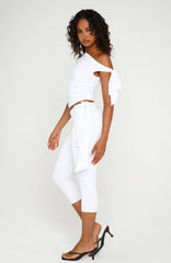 Fade Away With Me Capri Pants