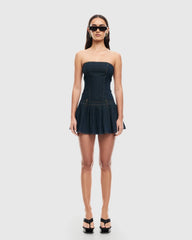In Bloom Mini Dress