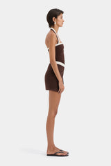 Jacques Mini Dress
