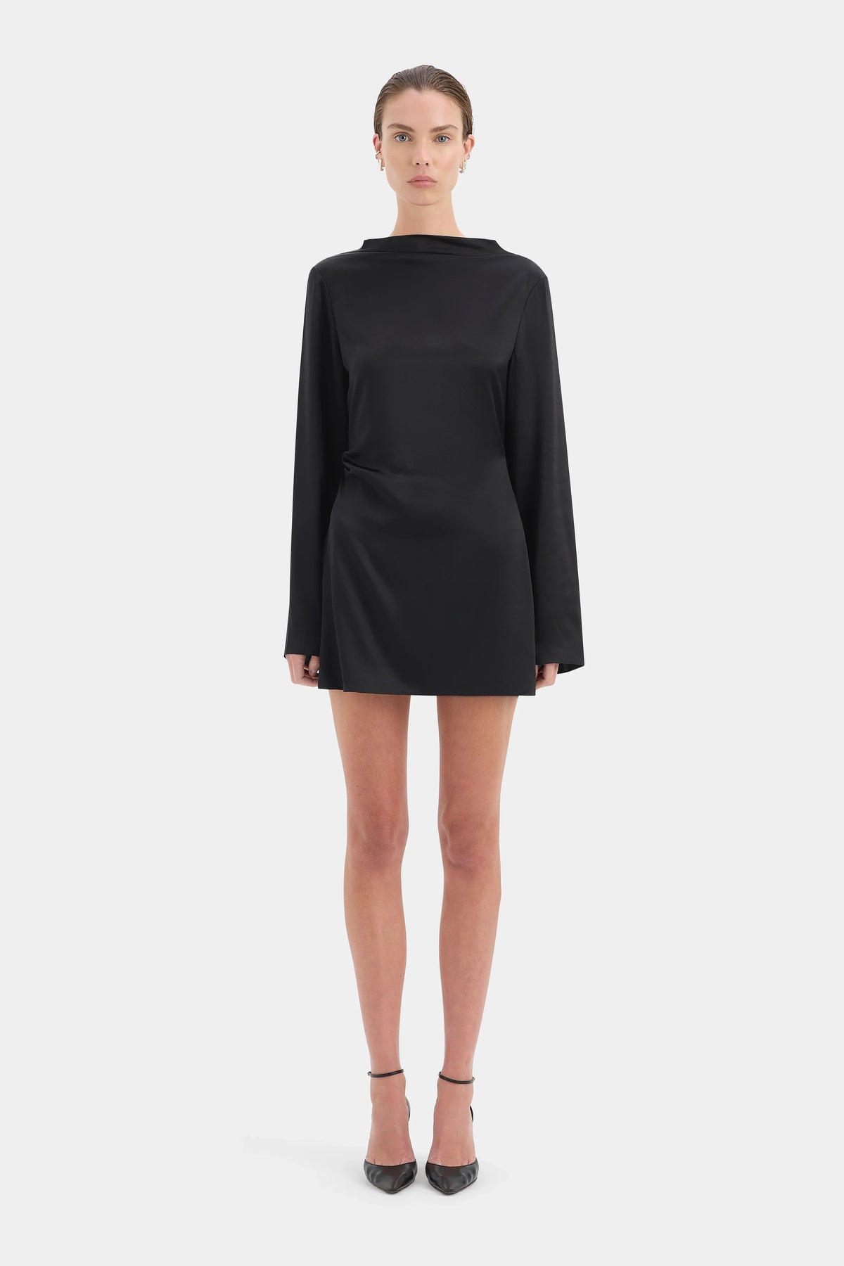 Yasmine Mini Dress