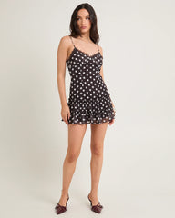 Yves Mini Dress