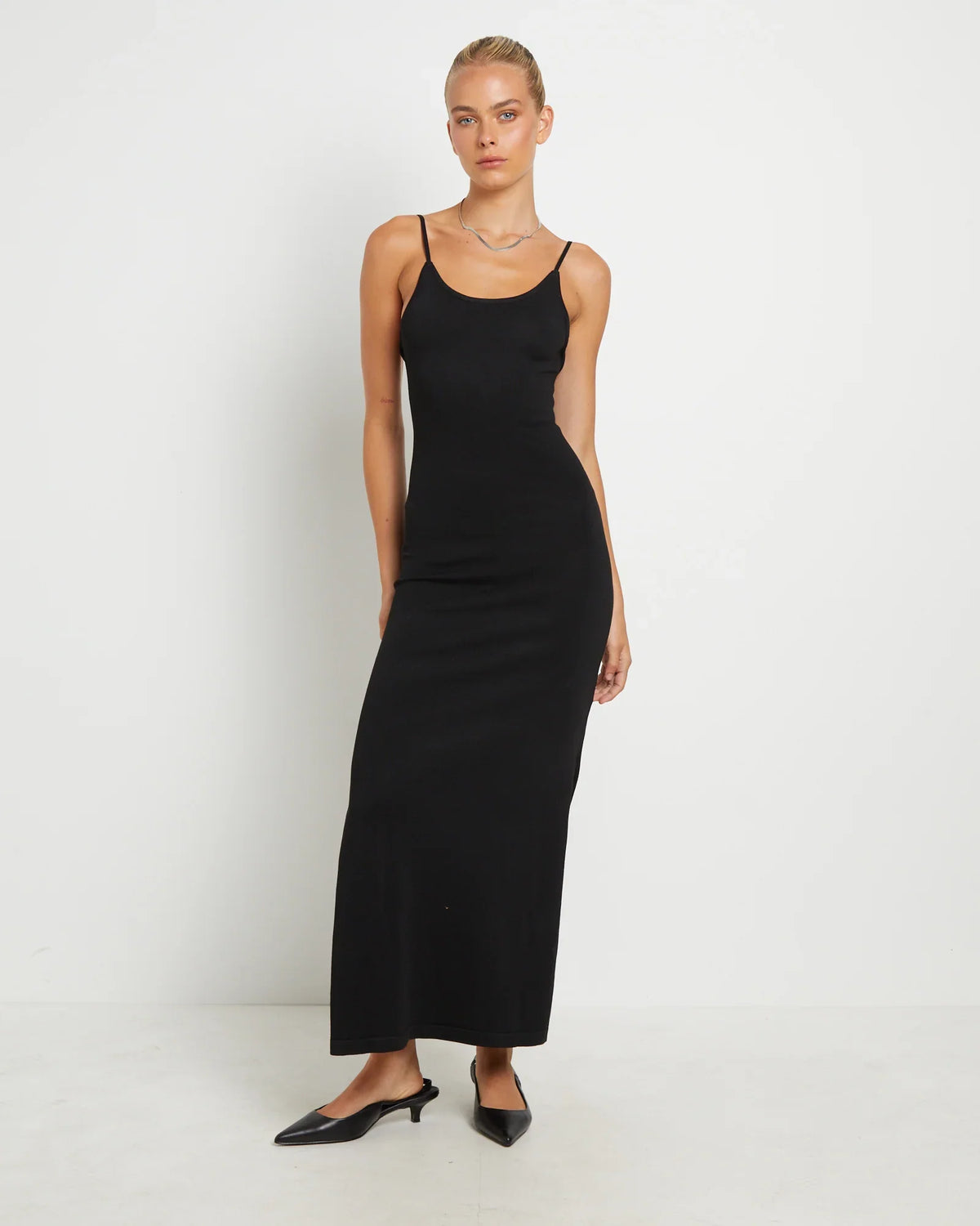 Presley Midi Dress